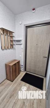 1-к квартира, на длительный срок, 37м2, 12/17 этаж