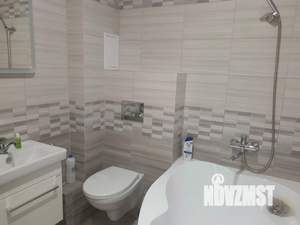 1-к квартира, посуточно, 28м2, 1/1 этаж