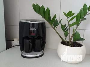 2-к квартира, посуточно, 60м2, 1/10 этаж