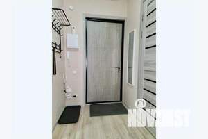 1-к квартира, посуточно, 36м2, 15/15 этаж