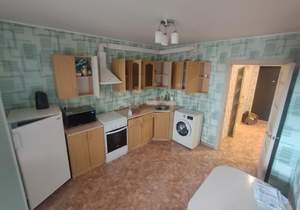 1-к квартира, на длительный срок, 41м2, 6/25 этаж
