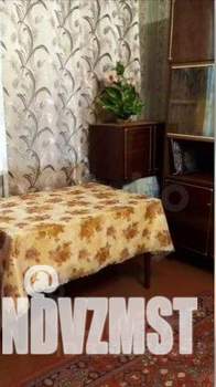 1-к квартира, на длительный срок, 35м2, 1/3 этаж