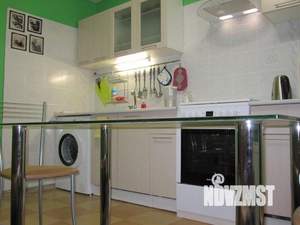 1-к квартира, посуточно, 47м2, 1/1 этаж