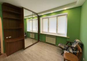 1-к квартира, на длительный срок, 21м2, 3/5 этаж