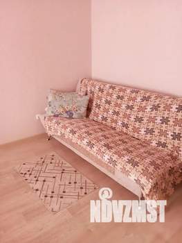 1-к квартира, посуточно, 40м2, 17/17 этаж