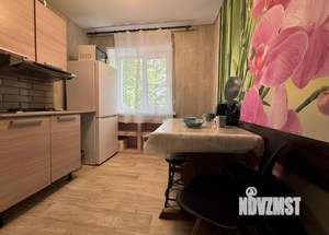 2-к квартира, посуточно, 44м2, 3/5 этаж