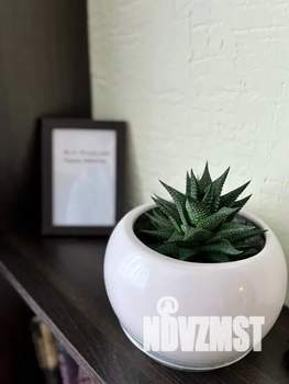 2-к квартира, посуточно, 42м2, 15/15 этаж