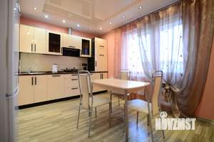 2-к квартира, посуточно, 70м2, 14/19 этаж