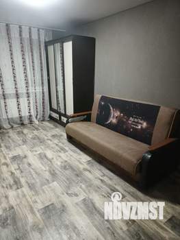 1-к квартира, на длительный срок, 40м2, 20/25 этаж