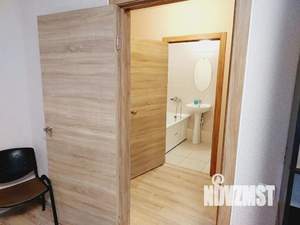 1-к квартира, посуточно, 36м2, 3/17 этаж