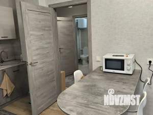 1-к квартира, посуточно, 45м2, 20/25 этаж