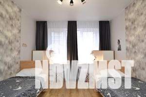 2-к квартира, посуточно, 59м2, 10/17 этаж