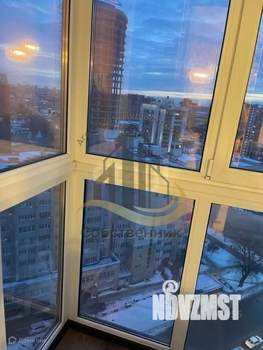 1-к квартира, на длительный срок, 48м2, 15/19 этаж