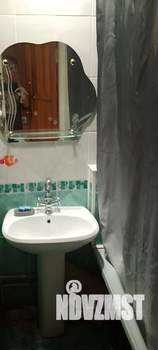 2-к квартира, на длительный срок, 42м2, 5/5 этаж