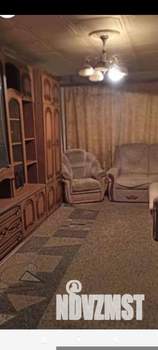 3-к квартира, на длительный срок, 63м2, 5/9 этаж