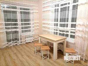 2-к квартира, на длительный срок, 56м2, 11/25 этаж