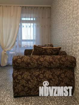 Студия квартира, посуточно, 21м2, 11/17 этаж