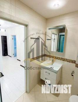 3-к квартира, на длительный срок, 87м2, 11/17 этаж