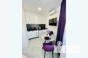 1-к квартира, посуточно, 18м2, 1/6 этаж