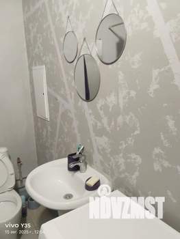 1-к квартира, посуточно, 31м2, 5/25 этаж