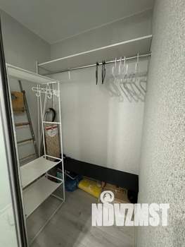 1-к квартира, посуточно, 38м2, 12/17 этаж