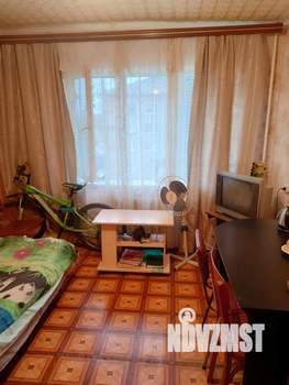 Студия квартира, на длительный срок, 19м2, 4/5 этаж