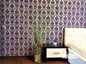 1-к квартира, посуточно, 48м2, 1/1 этаж