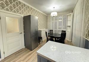 3-к квартира, на длительный срок, 93м2, 8/9 этаж