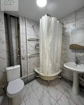 3-к квартира, на длительный срок, 90м2, 4/5 этаж