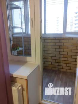 1-к квартира, на длительный срок, 46м2, 14/29 этаж