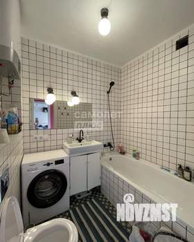 1-к квартира, на длительный срок, 51м2, 11/16 этаж