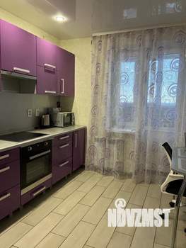 1-к квартира, на длительный срок, 44м2, 17/25 этаж