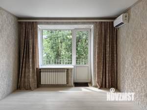 2-к квартира, на длительный срок, 49м2, 4/4 этаж