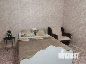 1-к квартира, посуточно, 56м2, 3/15 этаж