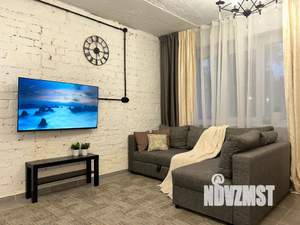 Студия квартира, посуточно, 32м2, 2/3 этаж