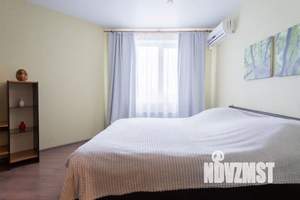 1-к квартира, посуточно, 40м2, 11/17 этаж