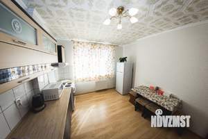 2-к квартира, посуточно, 70м2, 1/1 этаж