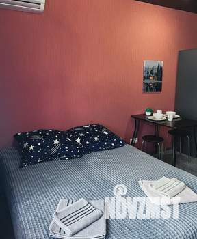 Студия квартира, посуточно, 21м2, 5/5 этаж