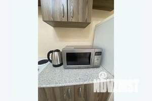 1-к квартира, посуточно, 37м2, 8/18 этаж