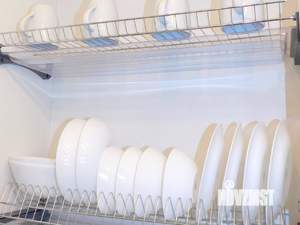 Студия квартира, посуточно, 21м2, 3/19 этаж