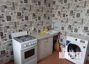 1-к квартира, на длительный срок, 40м2, 7/11 этаж