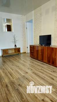 3-к квартира, посуточно, 50м2, 2/5 этаж