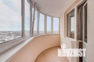 1-к квартира, посуточно, 50м2, 15/16 этаж