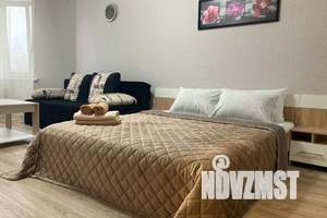 1-к квартира, посуточно, 42м2, 1/17 этаж