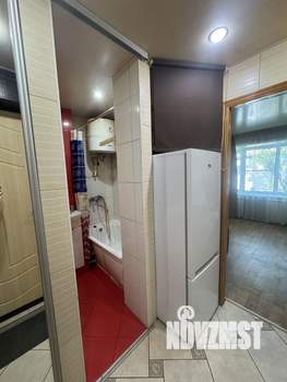 1-к квартира, на длительный срок, 18м2, 5/5 этаж