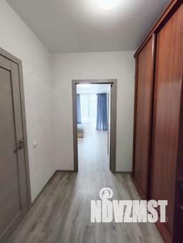 Студия квартира, посуточно, 30м2, 2/21 этаж