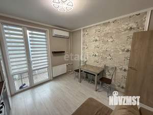 1-к квартира, на длительный срок, 37м2, 17/17 этаж