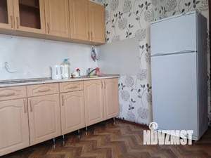 1-к квартира, посуточно, 45м2, 3/17 этаж