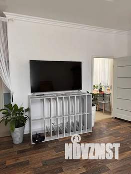 2-к квартира, посуточно, 60м2, 1/2 этаж