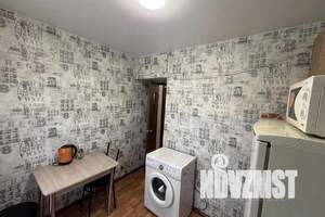 1-к квартира, посуточно, 30м2, 4/9 этаж
